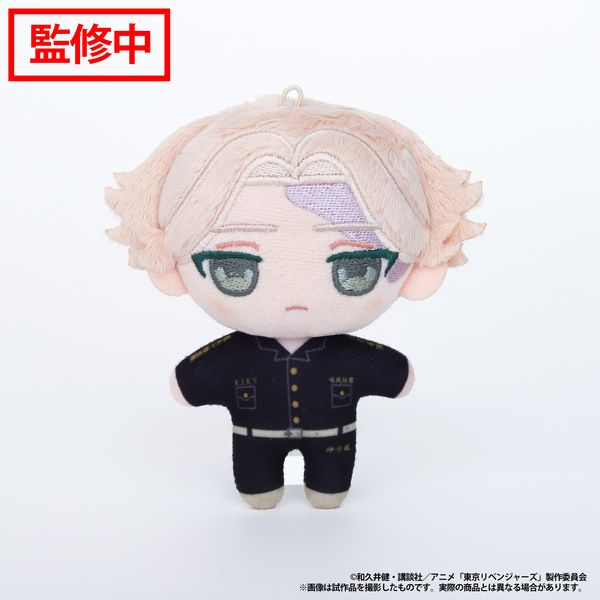 �������x���W���[�Y �ʂ��p���i�ʂ�����݃}�X�R�b�g�j ���@