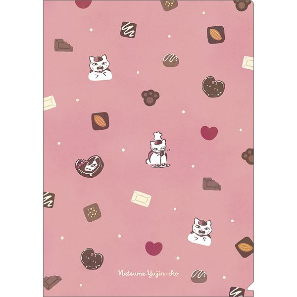 �ĖڗF�l�� �j�����R�搶�N���A�t�@�C�� �`���R���[�g