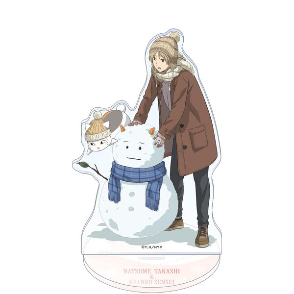 �ĖڗF�l�� �A�N�����X�^���h �ĖڋM�u���j�����R�搶 ���������R�[�fVer.