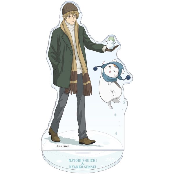 �ĖڗF�l�� �A�N�����X�^���h ������ꁕ�j�����R�搶 ���������R�[�fVer.