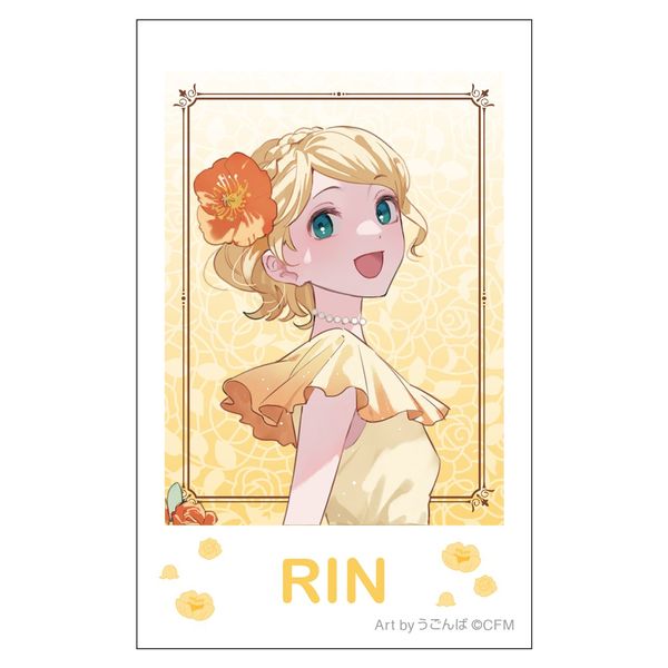 �����~�N�V���[�Y �`�F�L�v�����g �������� �p�[�e�B�[�h���X Art by �������