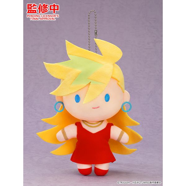 New PANTY �� STOCKING with GARTERBELT �}�X�R�b�g �p���e�B