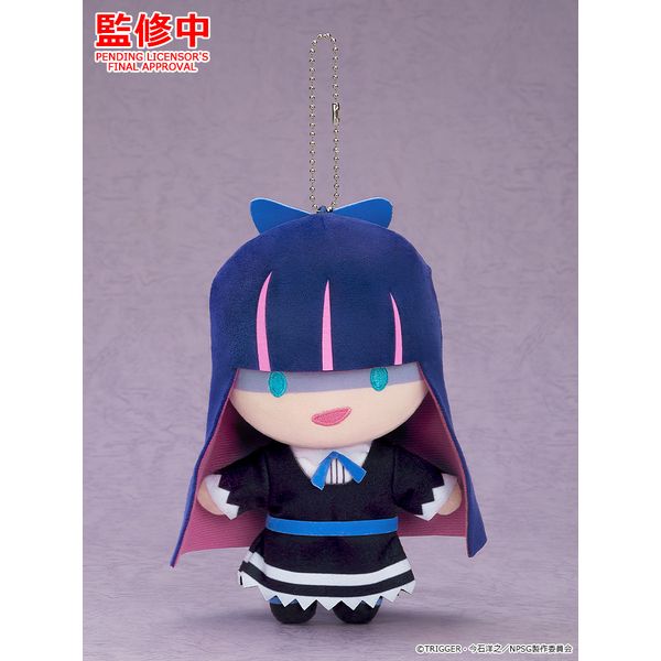 New PANTY �� STOCKING with GARTERBELT �}�X�R�b�g �X�g�b�L���O