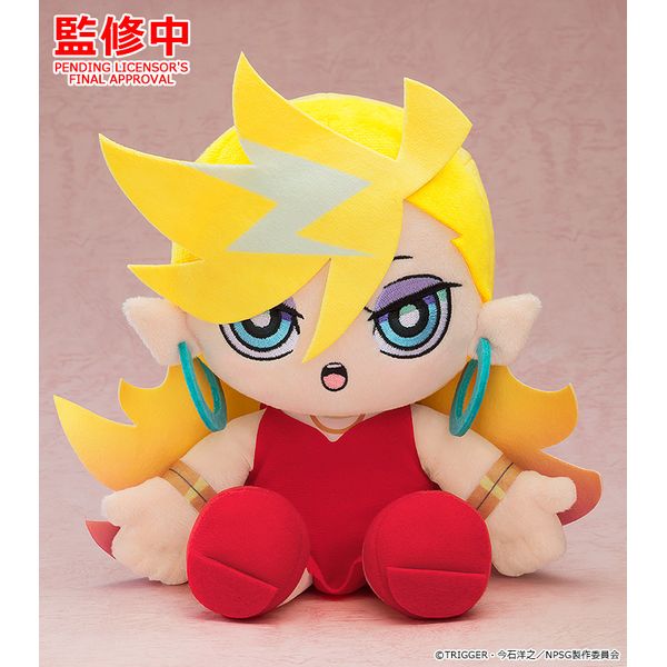 New PANTY �� STOCKING with GARTERBELT �ʂ������ �p���e�B