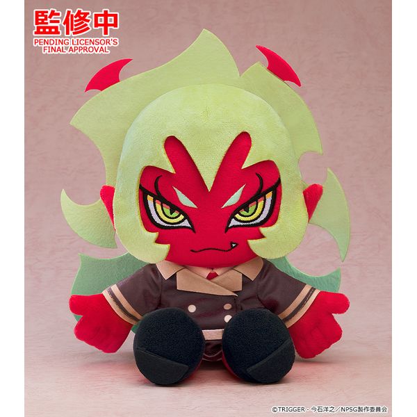 New PANTY �� STOCKING with GARTERBELT �ʂ������ �X�L�����e�B