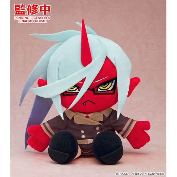 New PANTY �� STOCKING with GARTERBELT �ʂ������ �j�[�\�b�N�X