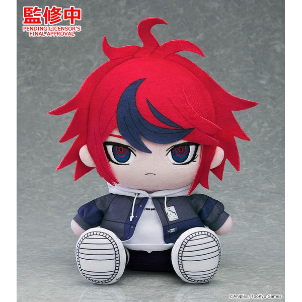 HUNDRED LINE -�ŏI�h�q�w��- �ʂ������ �����C