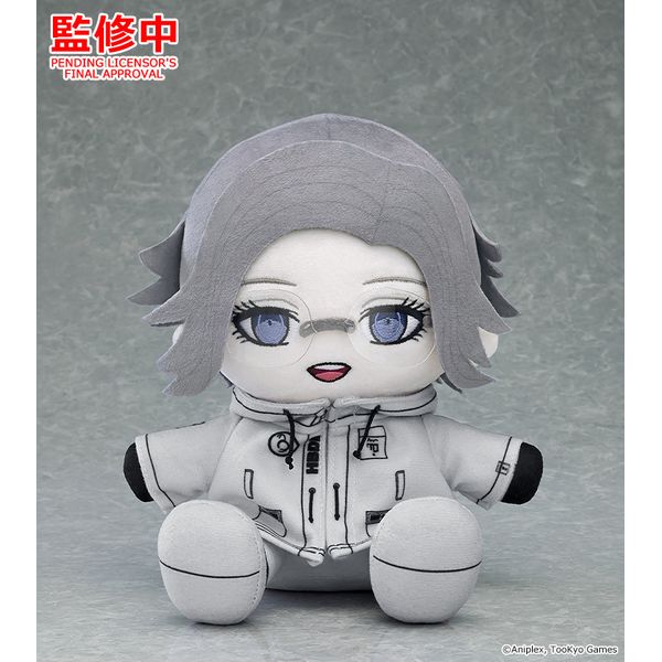 HUNDRED LINE -�ŏI�h�q�w��- �ʂ������ �����q�l