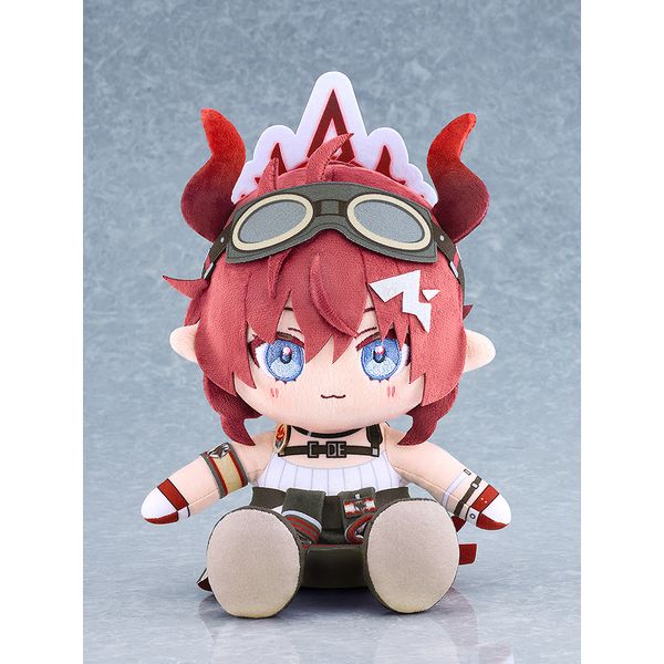 �u���[�A�[�J�C�u -Blue Archive- ���傱�Ղ� �ʂ������ ���O