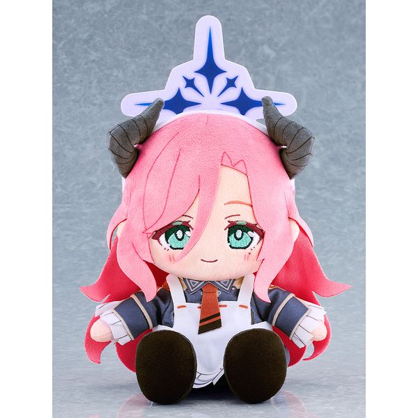 �u���[�A�[�J�C�u -Blue Archive- ���傱�Ղ� �ʂ������ �W����