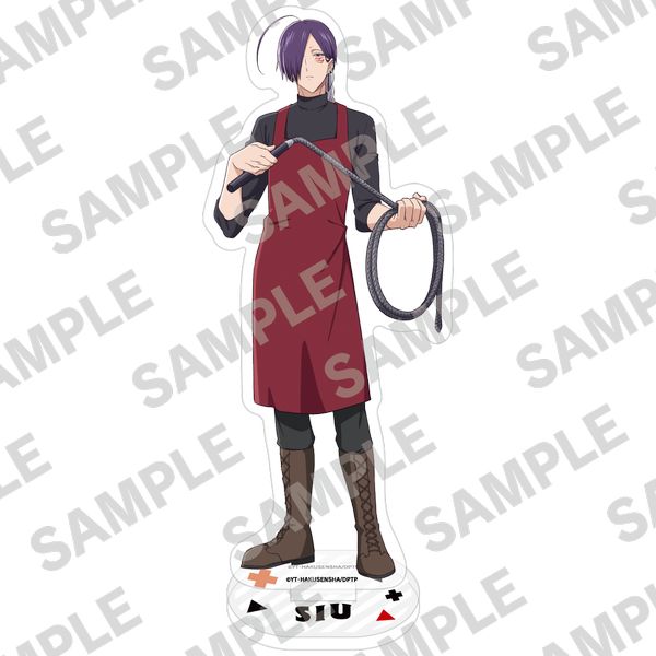 ����o�C�g����̓��� �A�N�����X�^���h�t�B�M���A �V�E