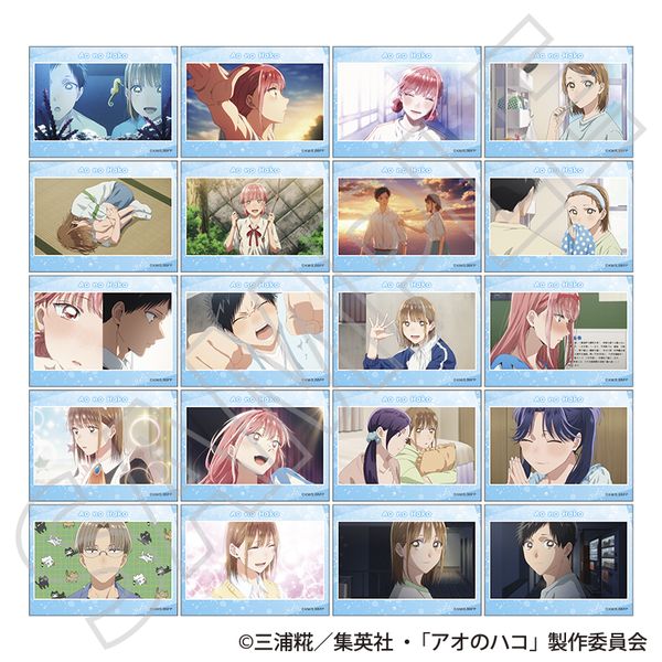 �A�I�̃n�R �؂��R���N�V���� �y1BOX�z