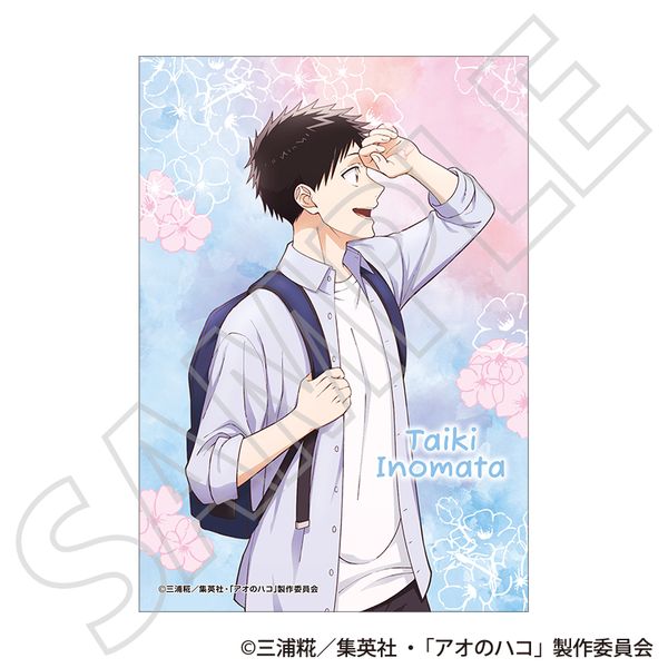 �A�I�̃n�R �u���}�C�h�Z�b�g �`�t�F�`