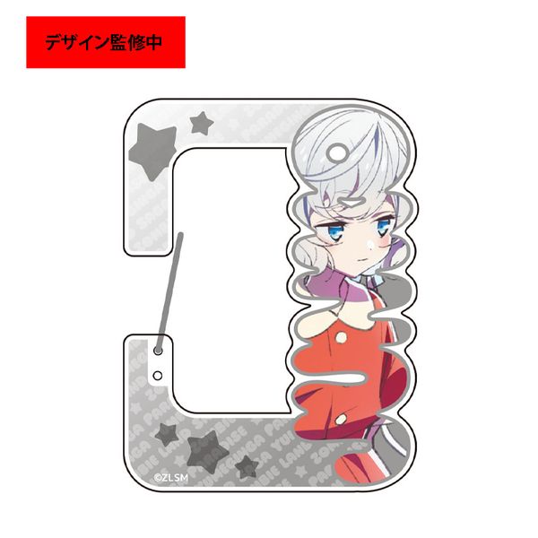 ����� �]���r�����h�T�K ��߂��񂪃p���_�C�X �A�N�����J���r�i ���쏃�q �L�[�r�W���A��