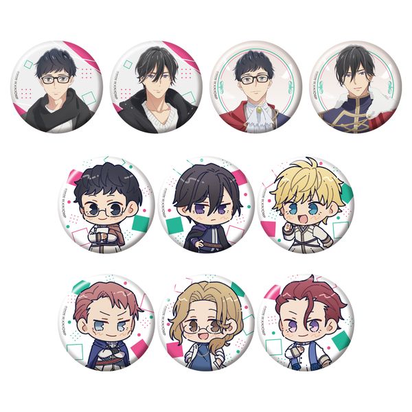 �ِ��E�̍����͎В{���� �L�����o�b�W�R���N�V���� �y1BOX�z