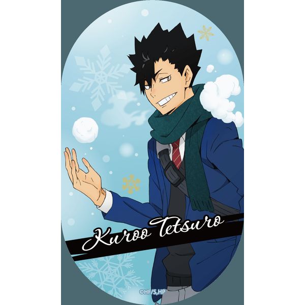 �n�C�L���[!! �X�e�b�J�[ �����S�N