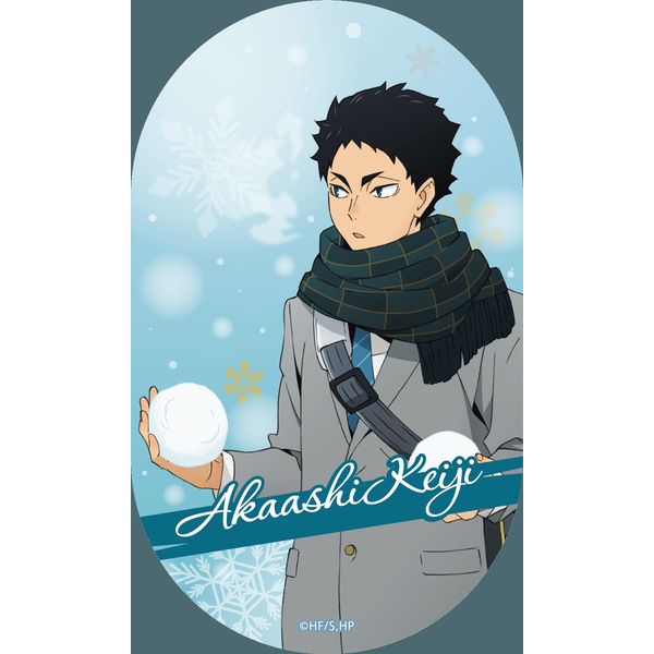 �n�C�L���[!! �X�e�b�J�[ �Ԉ�����