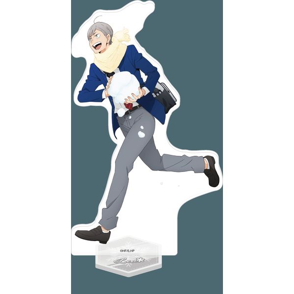 �n�C�L���[!! �A�N�����X�^���h �D�H���G�[�t