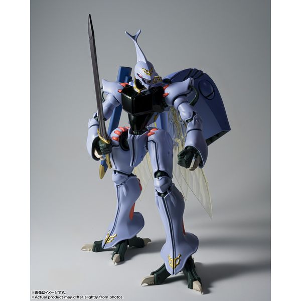 ����m�_���o�C�� ROBOT�� ��SIDE AB�� �_���o�C���iH.D.�j