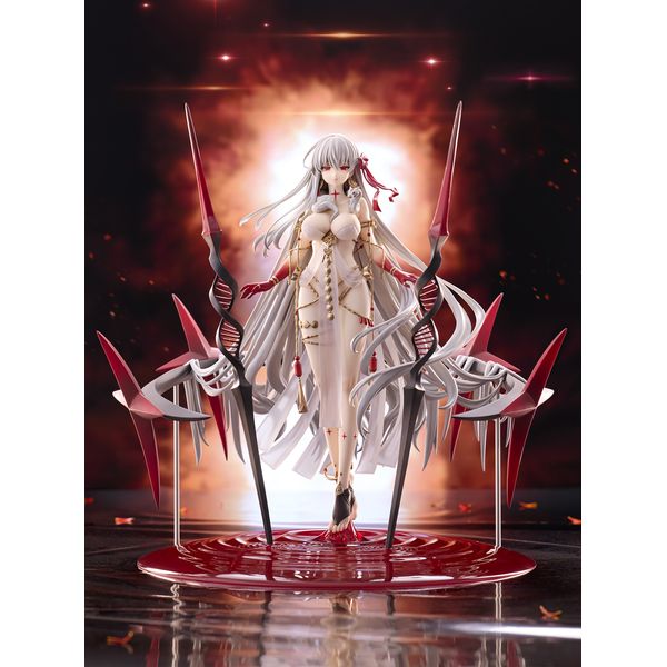 �wFate/Grand Order�x �A�[�`���[/�h�D���K�[