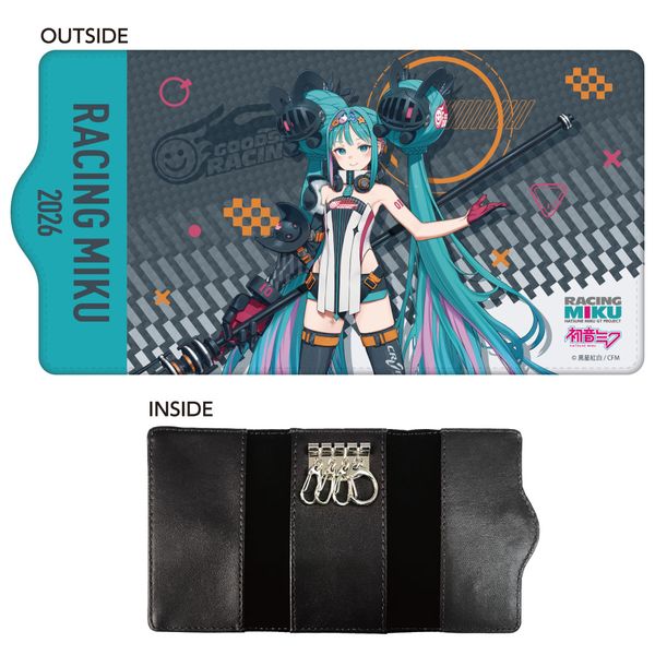 ���[�V���O�~�N 2026Ver. �L�[�P�[�X vol.1