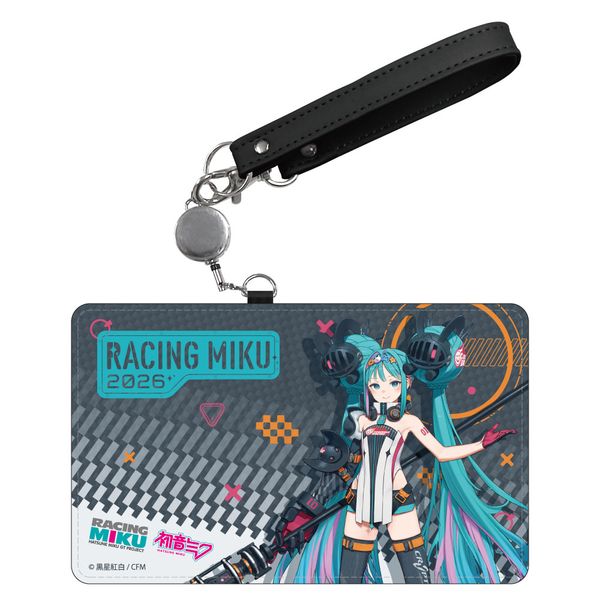 ���[�V���O�~�N 2026Ver. �p�X�P�[�X vol.1