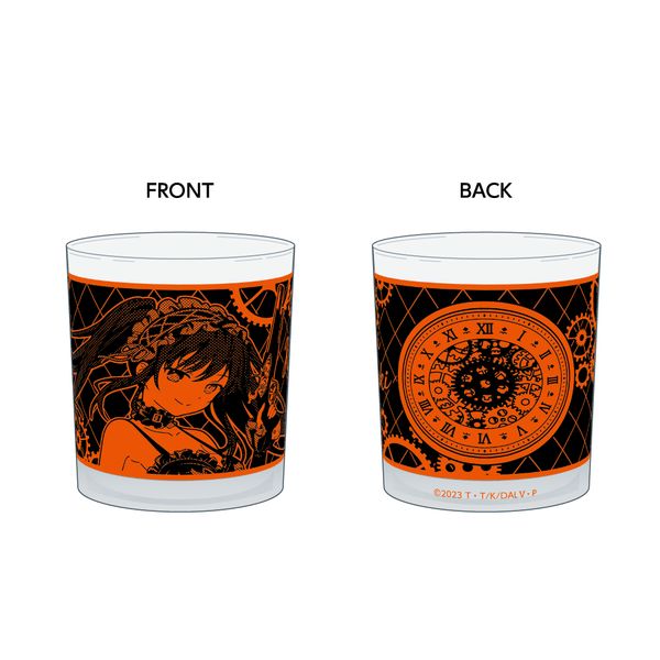 �f�[�g�E�A�E���C�uV �I�[���h�O���X ���苶�O