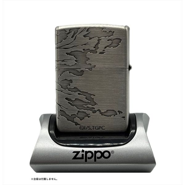 グッズ: 東京喰種トーキョーグール Zippo 霧嶋董香: フィリア