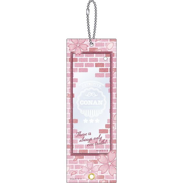 名探偵コナン カスタムアクリルキーホルダー vol.2