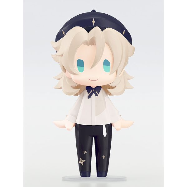 ���_ HELLO! GOOD SMILE �A���x�h