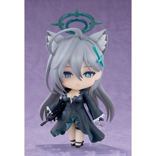 �u���[�A�[�J�C�u -Blue Archive- �˂�ǂ낢�� �V���R���e���[