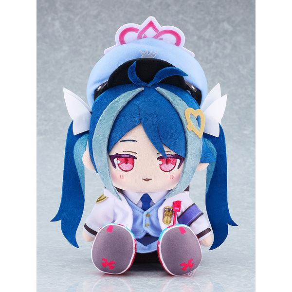 �u���[�A�[�J�C�u -Blue Archive- ���傱�Ղ� �ʂ������ �t�u�L �y�Ĕ́z