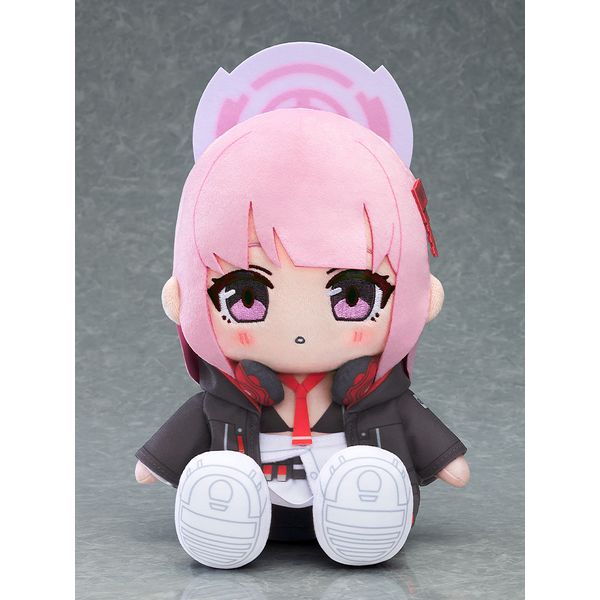 �u���[�A�[�J�C�u -Blue Archive- ���傱�Ղ� �ʂ������ �G�C�~