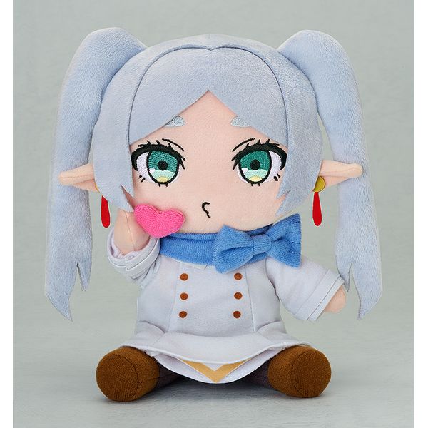 葬送のフリーレン ぬいぐるみ フリーレン 投げキッスVer.