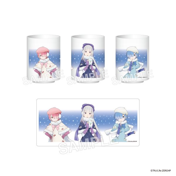 Re:�[������n�߂�ِ��E���� ���ۂ� Winter Snow ver.