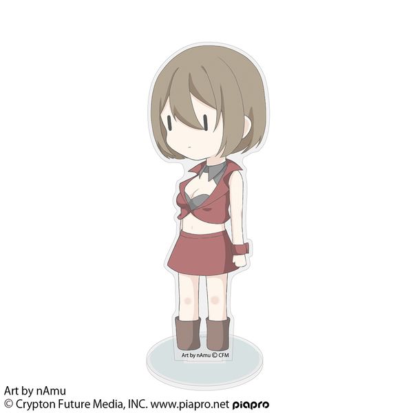 MEIKO �A�N�����X�^���h nAmu Ver.