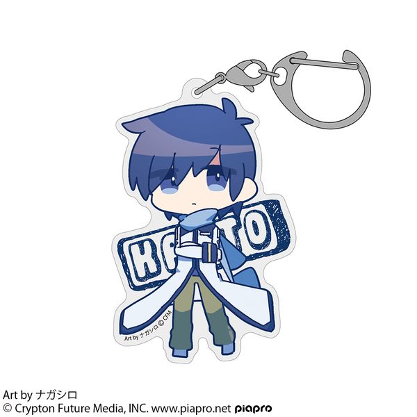 KAITO �A�N�����}���`�L�[�z���_�[ �i�K�V�� Ver.