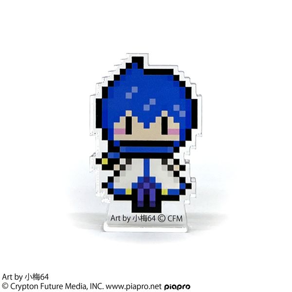 KAITO �A�N�����u���b�N�t�B�M���A ���~64 Ver.