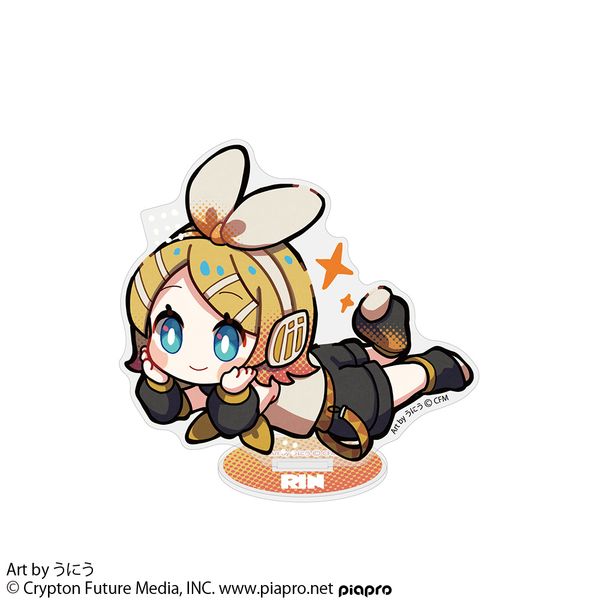 �������� �A�N�����X�^���h ���ɂ� Ver.