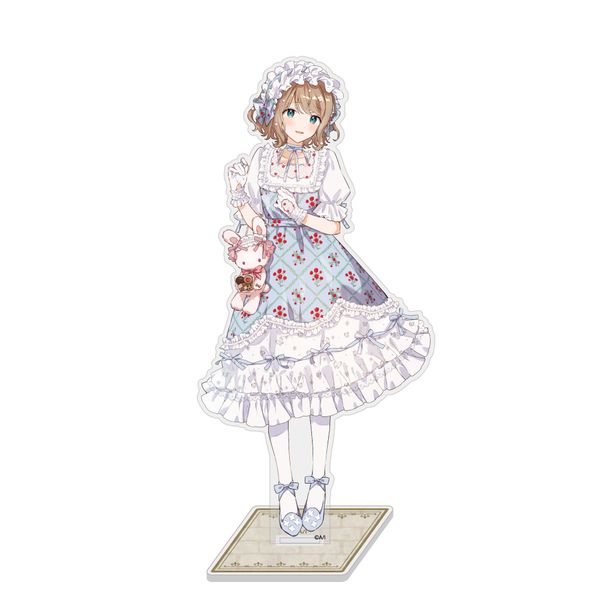 ���݂����ʂ܂ŗ��������� �`�����낵 �g�c�L�E�V�[�i �A�N�����X�^���h�i��j �A�t�^�k�[���e�B�[Ver.