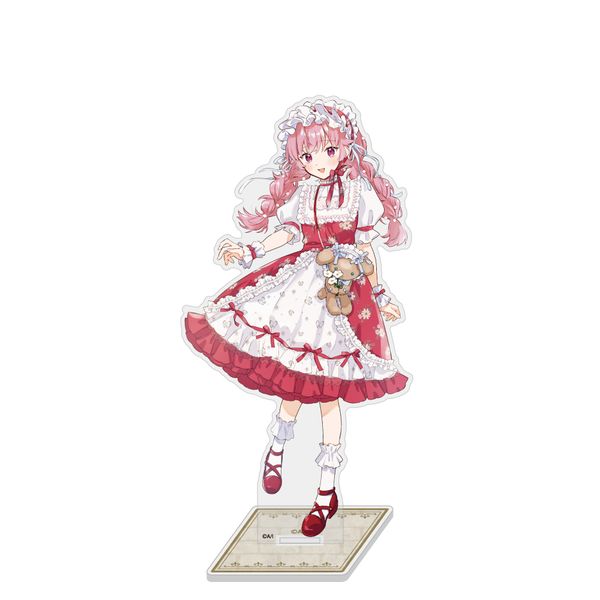 ���݂����ʂ܂ŗ��������� �`�����낵 �J�K���E�~�~ �A�N�����X�^���h�i��j �A�t�^�k�[���e�B�[Ver.