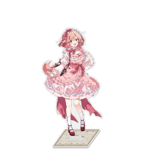 �����₭�悤�ɗ����S�� �`�����낵 �ؖ�Ђ܂� �A�N�����X�^���h�i��j �A�t�^�k�[���e�B�[Ver.