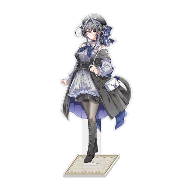 �����₭�悤�ɗ����S�� �`�����낵 ����� �A�N�����X�^���h�i��j �A�t�^�k�[���e�B�[Ver.