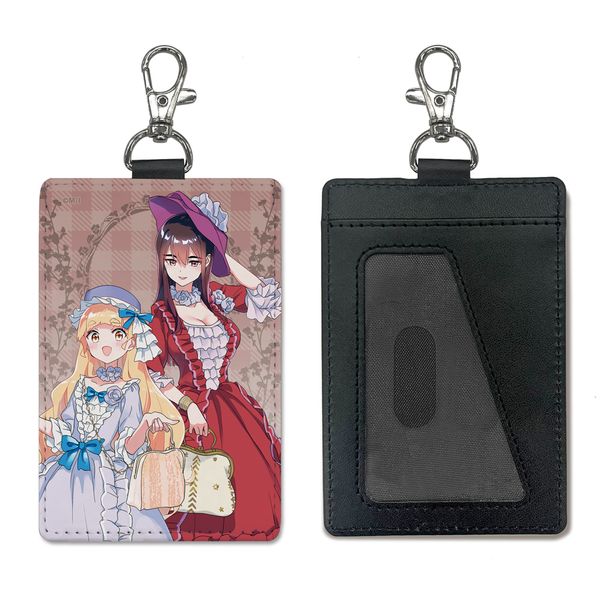 ���̕S���͂��d���ł��I �`�����낵 ���̕S���͂��d���ł��I �p�X�P�[�X�i�i�X�J���t���j�A�t�^�k�[���e�B�[Ver.