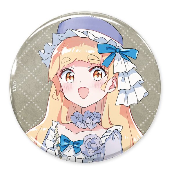 ���̕S���͂��d���ł��I �`�����낵 ���ؗz�� 65mm�ʃo�b�W �A�t�^�k�[���e�B�[Ver.