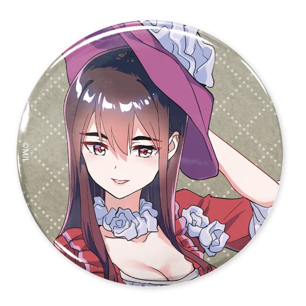 ���̕S���͂��d���ł��I �`�����낵 ������ 65mm�ʃo�b�W �A�t�^�k�[���e�B�[Ver.