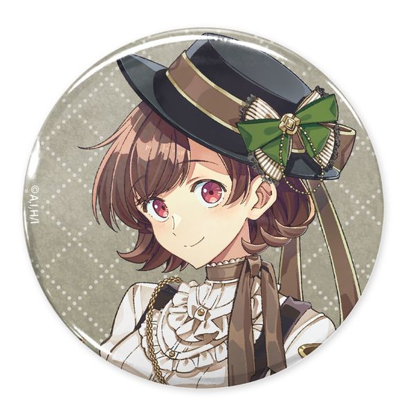 ���̐����͈���ߏ�B �`�����낵 ���C���e�C���[ 65mm�ʃo�b�W �A�t�^�k�[���e�B�[Ver.