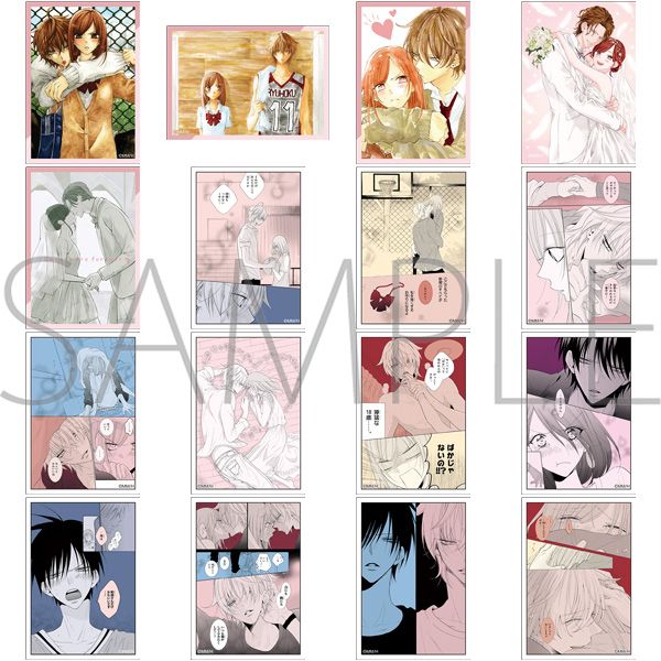 �~���L���I �������A���N���A�V�[�g�R���N�V���� �Ȃ܂���������B �y1BOX�z