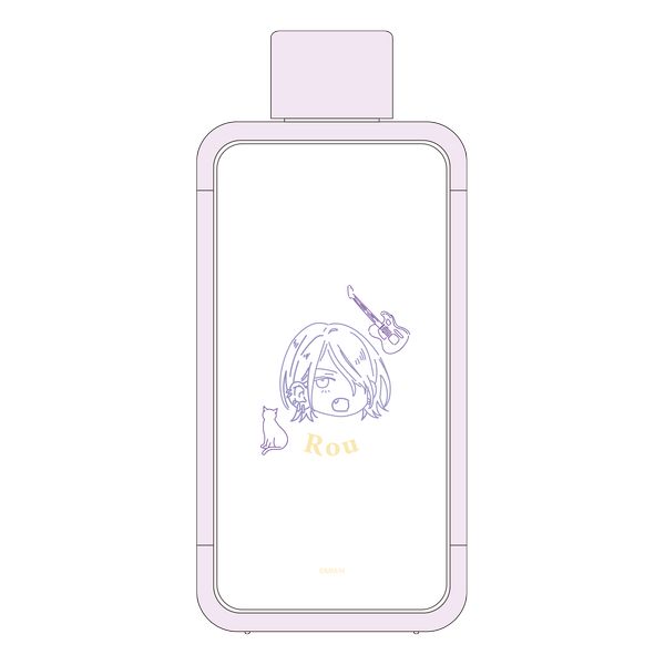 �~���L���I �t���[���X�N�G�A�{�g�� ��ǔL�ƘT