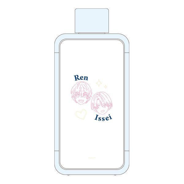 �~���L���I �t���[���X�N�G�A�{�g�� �c�Ƃł�����